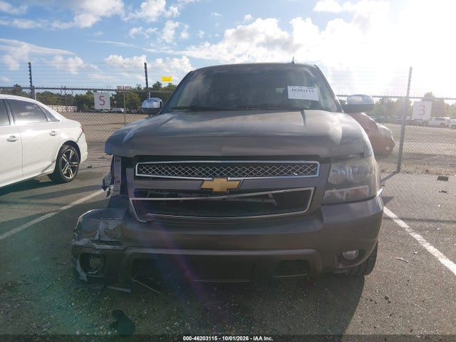 Aukcja sprzedaży 2014 Chevrolet Tahoe Ltz, vin: 1GNSCCE0XER106850, numer aukcji: 46203115