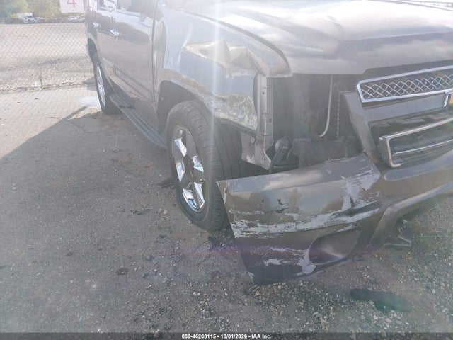 Aukcja sprzedaży 2014 Chevrolet Tahoe Ltz, vin: 1GNSCCE0XER106850, numer aukcji: 46203115