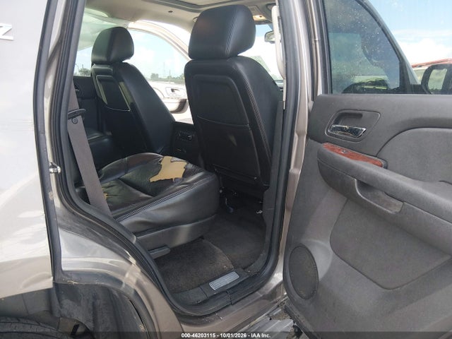 Aukcja sprzedaży 2014 Chevrolet Tahoe Ltz, vin: 1GNSCCE0XER106850, numer aukcji: 46203115