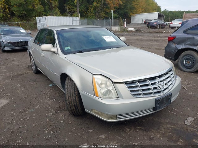 Продажа на аукционе авто 2007 Cadillac Dts V8, vin: 1G6KD57Y37U218557, номер лота: 46203124