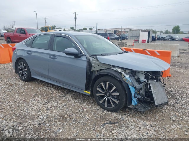 Продаж на аукціоні авто 2024 Honda Civic Ex, vin: 2HGFE1F77RH327026, номер лоту: 46203129