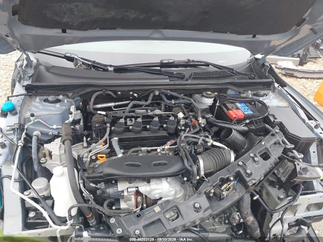 Продаж на аукціоні авто 2024 Honda Civic Ex, vin: 2HGFE1F77RH327026, номер лоту: 46203129