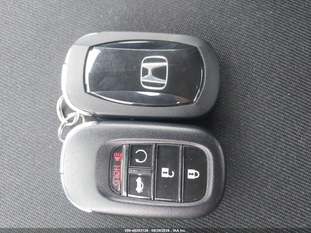 Продаж на аукціоні авто 2024 Honda Civic Ex, vin: 2HGFE1F77RH327026, номер лоту: 46203129