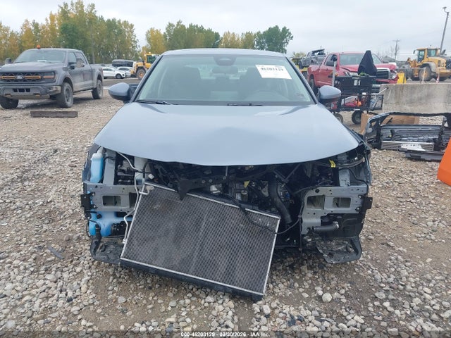 Продаж на аукціоні авто 2024 Honda Civic Ex, vin: 2HGFE1F77RH327026, номер лоту: 46203129
