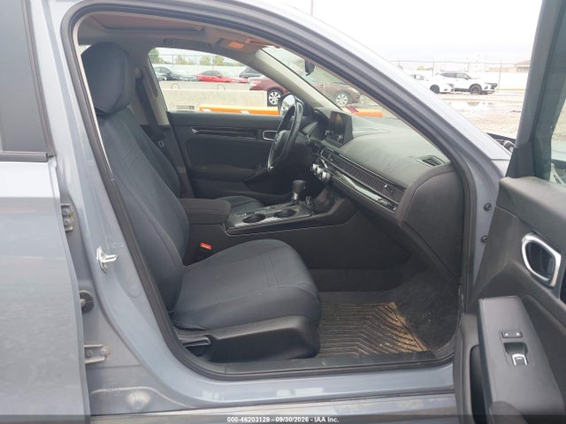 Продаж на аукціоні авто 2024 Honda Civic Ex, vin: 2HGFE1F77RH327026, номер лоту: 46203129