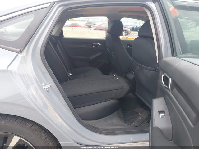 Продаж на аукціоні авто 2024 Honda Civic Ex, vin: 2HGFE1F77RH327026, номер лоту: 46203129