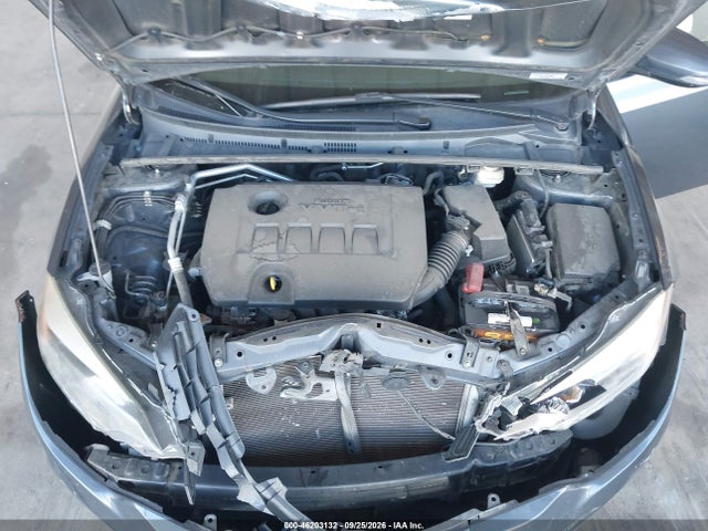 Продаж на аукціоні авто 2015 Toyota Corolla S Premium, vin: 5YFBURHE8FP331053, номер лоту: 46203132