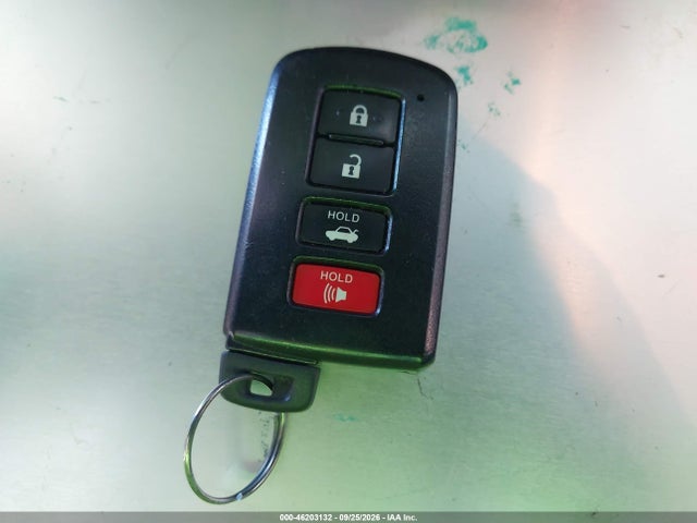 Продаж на аукціоні авто 2015 Toyota Corolla S Premium, vin: 5YFBURHE8FP331053, номер лоту: 46203132