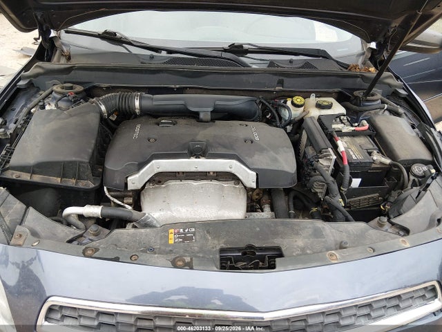 46203133 :رقم المزاد ، 1G11B5SA0DF284940 vin ، 2013 Chevrolet Malibu Ls مزاد بيع
