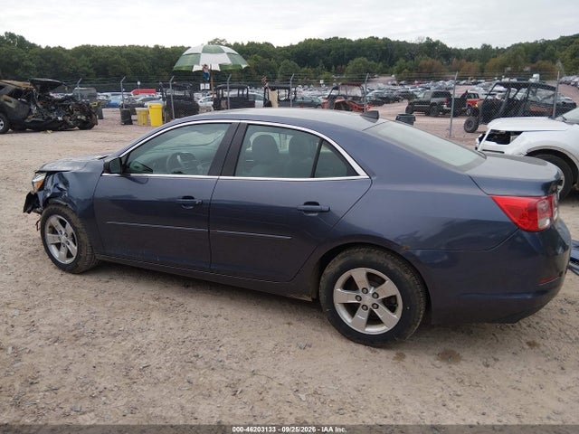 46203133 :رقم المزاد ، 1G11B5SA0DF284940 vin ، 2013 Chevrolet Malibu Ls مزاد بيع