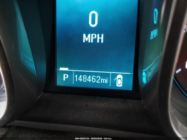 46203133 :رقم المزاد ، 1G11B5SA0DF284940 vin ، 2013 Chevrolet Malibu Ls مزاد بيع