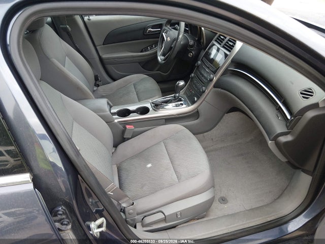 46203133 :رقم المزاد ، 1G11B5SA0DF284940 vin ، 2013 Chevrolet Malibu Ls مزاد بيع