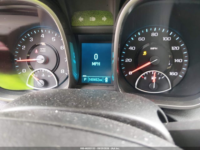46203133 :رقم المزاد ، 1G11B5SA0DF284940 vin ، 2013 Chevrolet Malibu Ls مزاد بيع