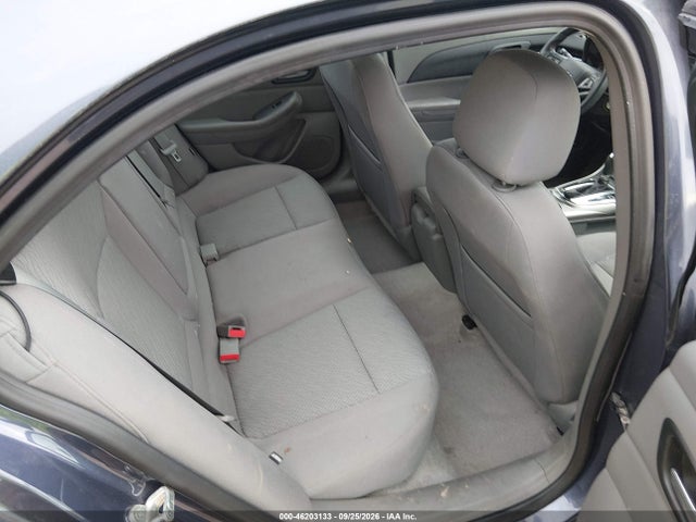 46203133 :رقم المزاد ، 1G11B5SA0DF284940 vin ، 2013 Chevrolet Malibu Ls مزاد بيع