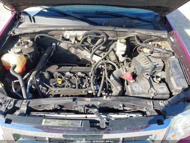 46203134 :رقم المزاد ، 1FMCU03729KB09311 vin ، 2009 Ford Escape Xlt مزاد بيع