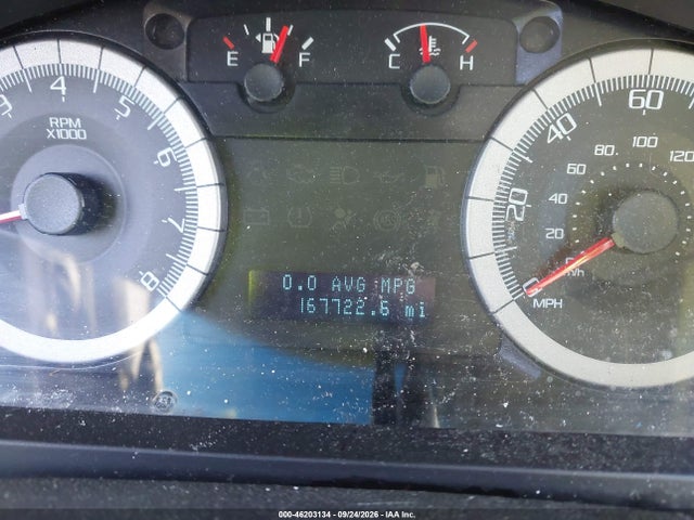 46203134 :رقم المزاد ، 1FMCU03729KB09311 vin ، 2009 Ford Escape Xlt مزاد بيع