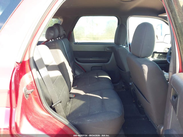 46203134 :رقم المزاد ، 1FMCU03729KB09311 vin ، 2009 Ford Escape Xlt مزاد بيع