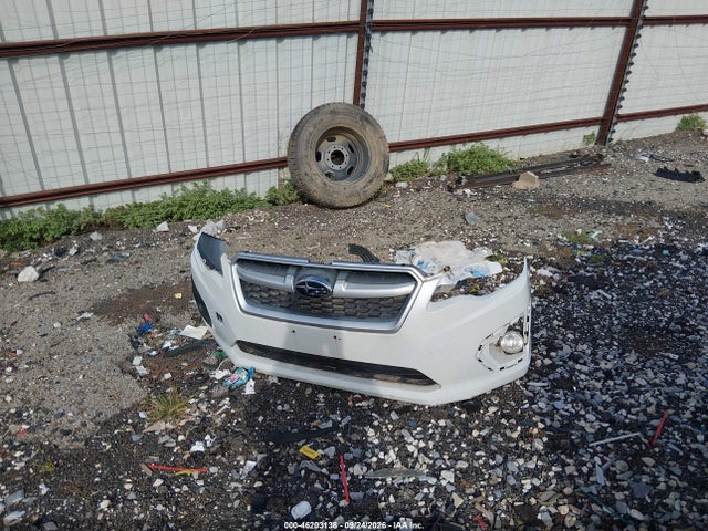 46203138 :رقم المزاد ، JF1GPAL62D2874026 vin ، 2013 Subaru Impreza Wagon 2.0i Sport Premium مزاد بيع