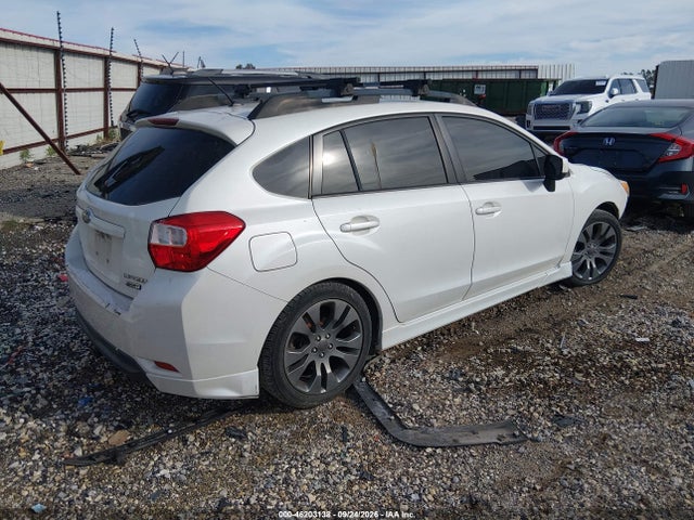 46203138 :رقم المزاد ، JF1GPAL62D2874026 vin ، 2013 Subaru Impreza Wagon 2.0i Sport Premium مزاد بيع