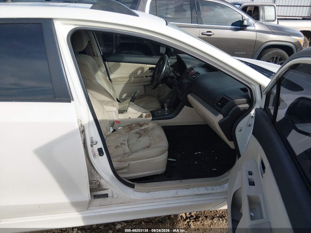 46203138 :رقم المزاد ، JF1GPAL62D2874026 vin ، 2013 Subaru Impreza Wagon 2.0i Sport Premium مزاد بيع