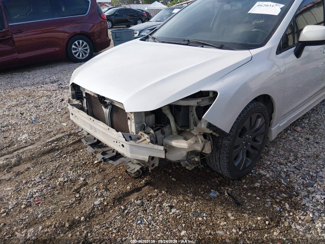 46203138 :رقم المزاد ، JF1GPAL62D2874026 vin ، 2013 Subaru Impreza Wagon 2.0i Sport Premium مزاد بيع