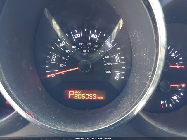 2011 Kia Soul ! მანქანა იყიდება აუქციონზე, vin: KNDJT2A20B7320405, აუქციონის ნომერი: 46203141