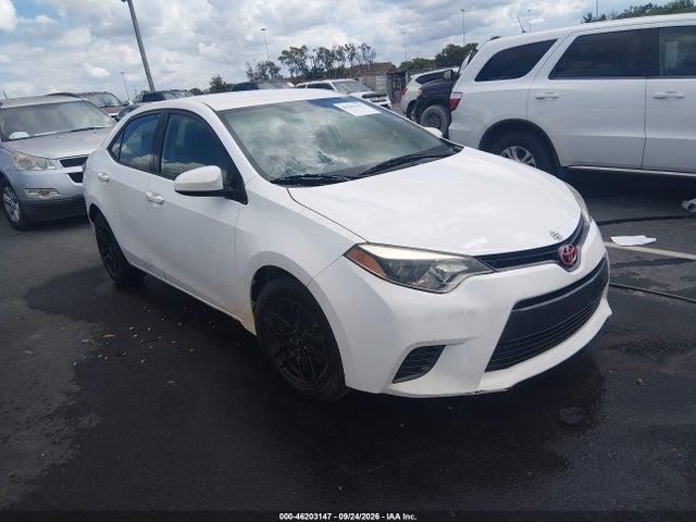 2016 2T1BURHE1GC635035 главное изображение