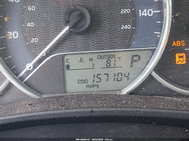 Toyota COROLLA LE 2016 2T1BURHE1GC635035 Image 15