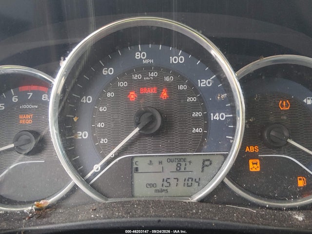 Toyota COROLLA LE 2016 2T1BURHE1GC635035 Image 7