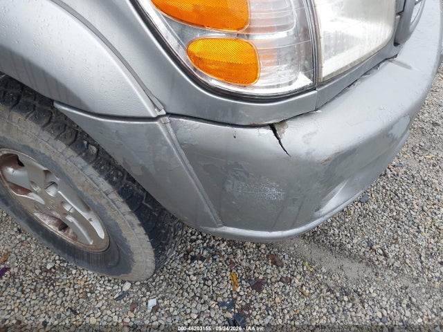 46203155 :رقم المزاد ، 5TDZT34A32S124590 vin ، 2002 Toyota Sequoia Sr5 مزاد بيع