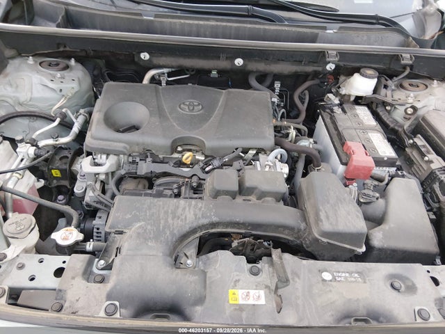 Toyota Rav4 Xle Premium 2023 2T3C1RFV9PW252675 Image 10