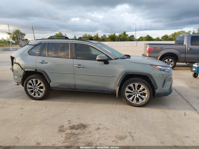 Toyota Rav4 Xle Premium 2023 2T3C1RFV9PW252675 Image 14