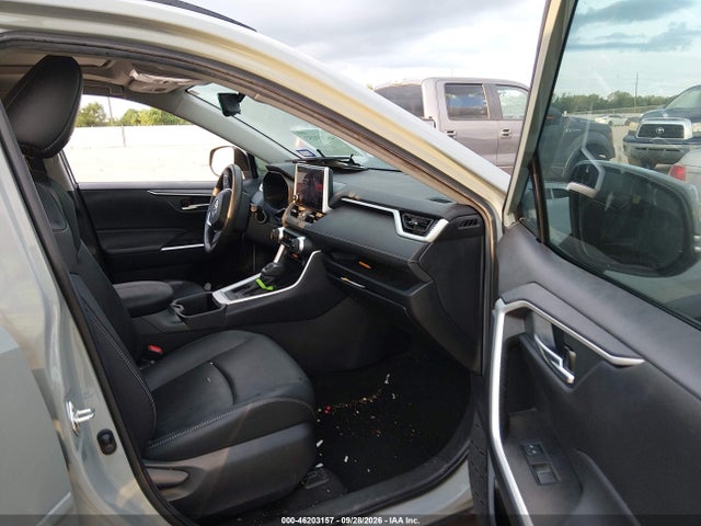 Toyota Rav4 Xle Premium 2023 2T3C1RFV9PW252675 Image 5