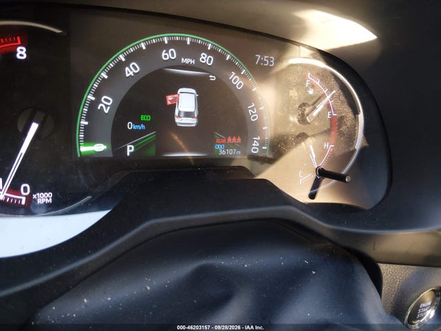 Toyota Rav4 Xle Premium 2023 2T3C1RFV9PW252675 Image 7