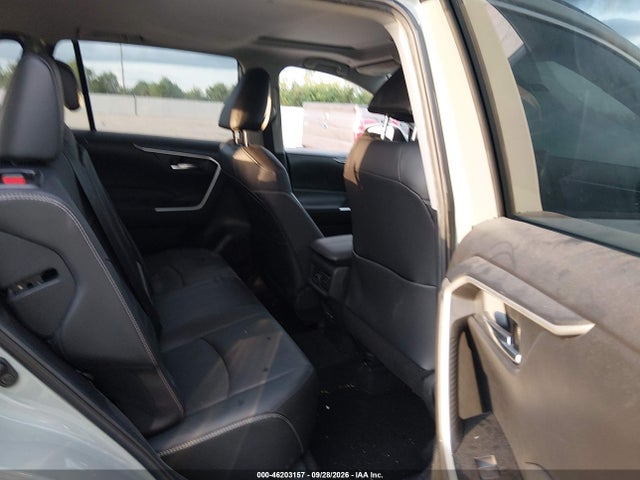 Toyota Rav4 Xle Premium 2023 2T3C1RFV9PW252675 Image 8