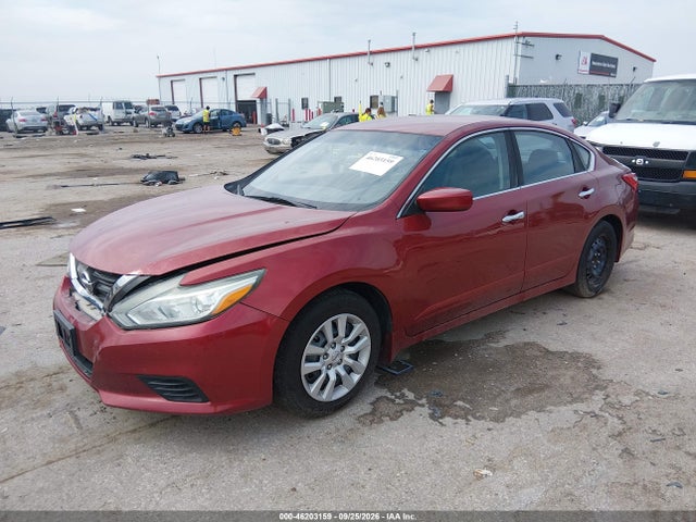 Nissan Altima 2.5 S 2016 1N4AL3AP8GN333834 Image 2