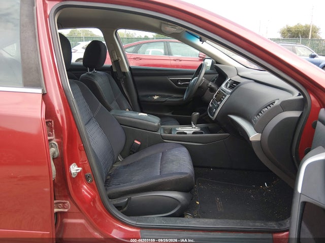 Nissan Altima 2.5 S 2016 1N4AL3AP8GN333834 Image 5