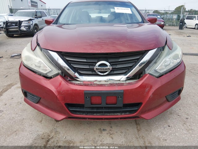 Nissan Altima 2.5 S 2016 1N4AL3AP8GN333834 Image 6