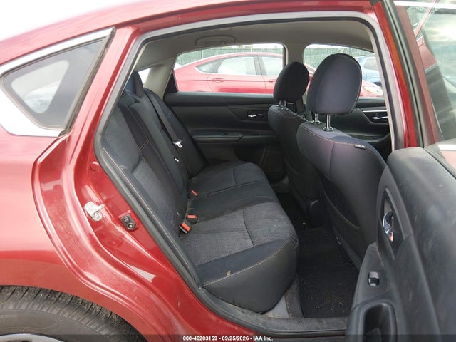 Nissan Altima 2.5 S 2016 1N4AL3AP8GN333834 Image 8