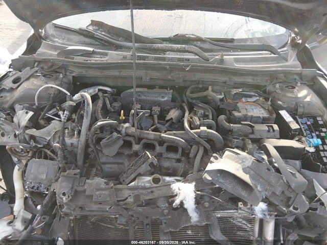 3MZBM1W7XFM218828 Mazda Mazda3 I Grand Touring