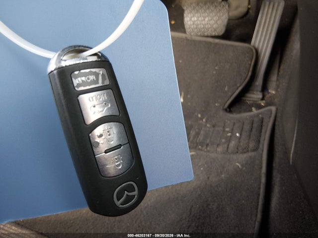 3MZBM1W7XFM218828 Mazda Mazda3 I Grand Touring