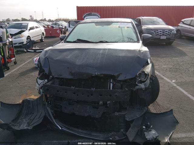 3MZBM1W7XFM218828 Mazda Mazda3 I Grand Touring