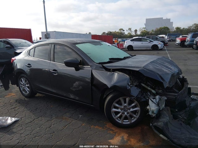 3MZBM1W7XFM218828 Mazda Mazda3 I Grand Touring
