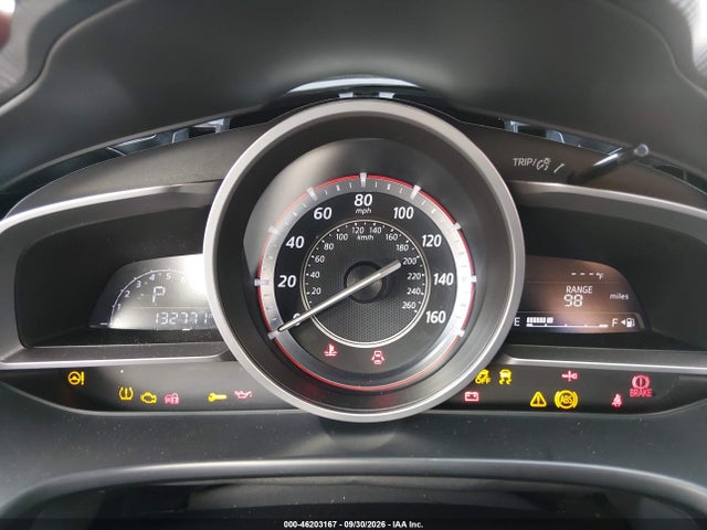 3MZBM1W7XFM218828 Mazda Mazda3 I Grand Touring