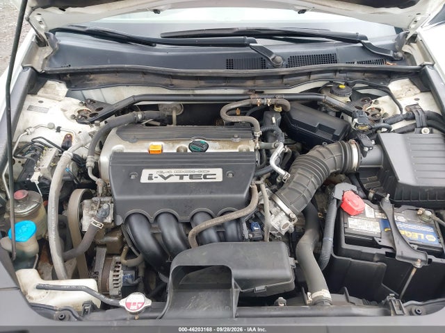 Продаж на аукціоні авто 2008 Honda Accord 2.4 Ex-l, vin: JHMCP26898C032326, номер лоту: 46203168