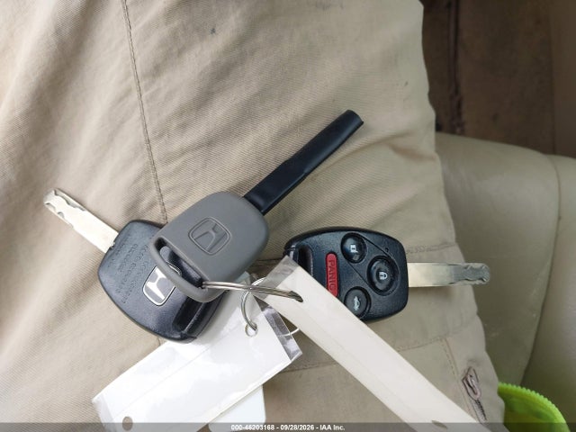 Продаж на аукціоні авто 2008 Honda Accord 2.4 Ex-l, vin: JHMCP26898C032326, номер лоту: 46203168