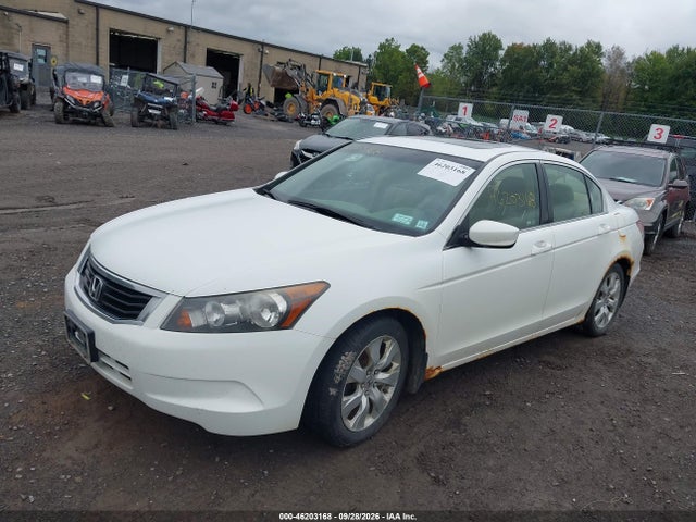 Продаж на аукціоні авто 2008 Honda Accord 2.4 Ex-l, vin: JHMCP26898C032326, номер лоту: 46203168