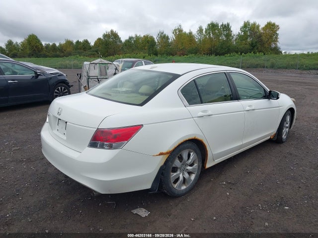 Продаж на аукціоні авто 2008 Honda Accord 2.4 Ex-l, vin: JHMCP26898C032326, номер лоту: 46203168