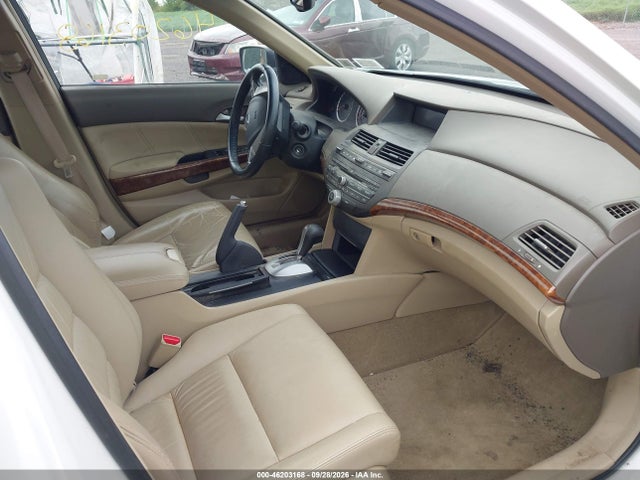 Продаж на аукціоні авто 2008 Honda Accord 2.4 Ex-l, vin: JHMCP26898C032326, номер лоту: 46203168