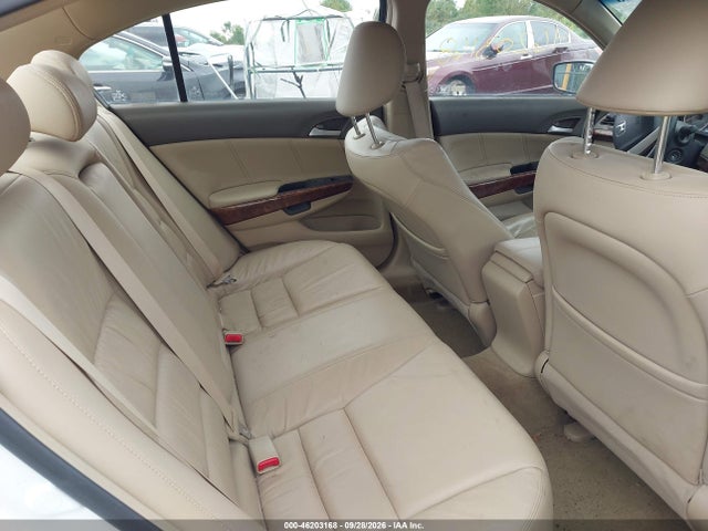 Продаж на аукціоні авто 2008 Honda Accord 2.4 Ex-l, vin: JHMCP26898C032326, номер лоту: 46203168